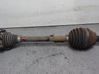Front driveshaft 5TRINS