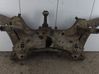 Front subframe 