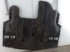 Engine splash shield/under tray 