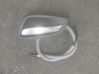 Front door interior handle 