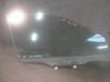 Front door glass trim molding STCAR