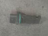 Mass air flow meter 