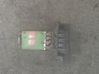 Heater blower motor/fan resistor 648056