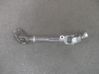 Steering column universal joint KOMPLET2DELE