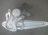 Front door window regulator motor 