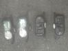 Tire pressure sensor 