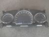 Speedometer (instrument cluster) 9666326480