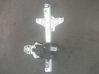 Front door window regulator motor 0130822466KOMPLET