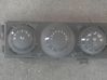 Climate control unit 275708552RDENSO