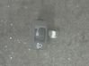 Headlight level height control switch 