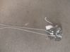 Central locking motor 
