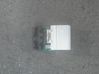 Heater blower motor/fan resistor 