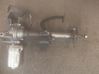 Steering wheel axle JJ0010005250