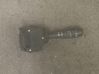 Wiper turn signal indicator stalk/switch 255671163R