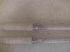 Rear shock absorber/damper 2STK