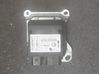 Airbag control unit/module 