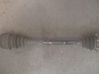Rear driveshaft 