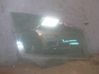 Front door window glass four-door 