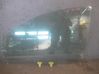 Front door window glass four-door 