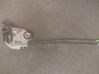 Central locking motor 