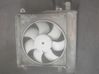 Electric radiator cooling fan 163600Q021