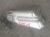 Sliding door middle roller runner 