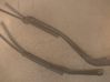 Front wiper blade arm 2STK