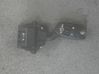 Wiper turn signal indicator stalk/switch 6924106