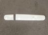 Front door exterior handle 