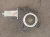 Front door window regulator motor 