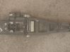 Front door exterior handle INDVENDIGDEL