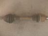 Front driveshaft 5TRINS