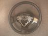 Steering wheel airbag 