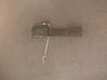 Front door exterior handle INDVENDIGDEL