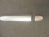 Front door exterior handle 