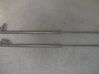 Tailgate/trunk strut/damper 2STK