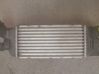 Intercooler radiator 