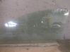 Front door window glass four-door 
