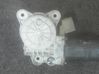 Front door window regulator motor 