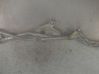 Front wiper linkage 
