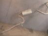 Muffler/silencer 