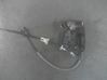 Central locking motor 5K1837016B