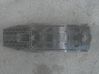 Front door exterior handle INDVENDIG