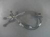 Gear shift cable linkage 2STK