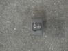 Headlight level height control switch 