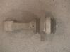 Engine mount bracket NEDERSTMIDT