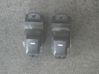 Elektrinių langų jungtukas 