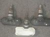 Tire pressure sensor 3STK