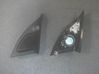 Front door speaker 