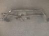 Front wiper linkage 